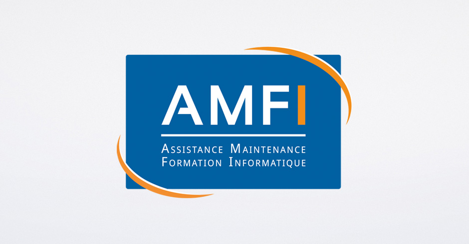 Logo AMFI